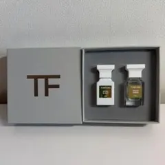 TOM FORD プライベート ブレンド ディスカバリー セット 4 - メルカリ