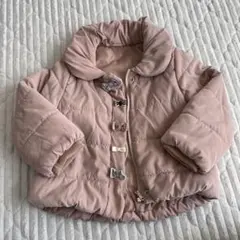 プティマイン　100 中綿コート