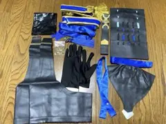 2026年最新】長義 コスプレの人気アイテム - メルカリ
