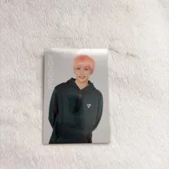 SEVENTEEN 2018 JAPAN ARENA TOUR SVT トレカ - メルカリ