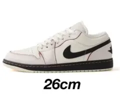 AJ1 LOW SE SAIL/BLACK-SAIL-SWEET BEETのサムネイル