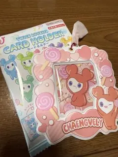 2026年最新】twice lovelys フォトカードホルダーの人気アイテム