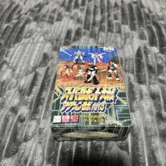スーパーロボット大戦 アクションロボpart3 ヴァルシオーネR