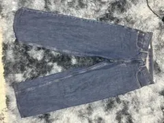 カ*ル様 Levi’s 578 デニムパンツ W30 L32 バギーパンツ