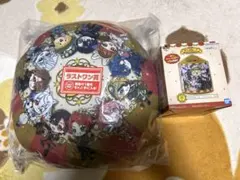 カラフルピーチ からぴち 一番くじ B賞 ラストワン賞