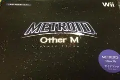 METROID Other M ガイドブック 2010 メトロイド