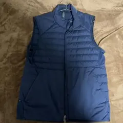 2026年最新】lululemon メンズ ダウンベスト・キルティングベストの
