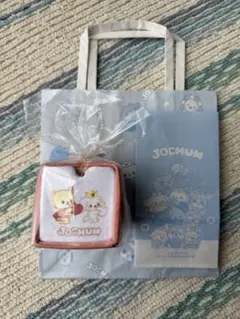JOCHUM ジェオチャム キャラドロワー JO豆原一成 白岩瑠姫