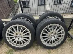 2026年最新】OZ Racing 車 タイヤ・ホイールセットの人気アイテム