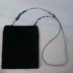 ドレスアップに！ワインレッド大人可愛いバック