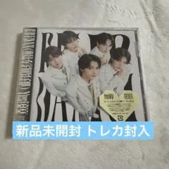 【新品未開封】EBiDAN Yes!東京 M!LK 盤