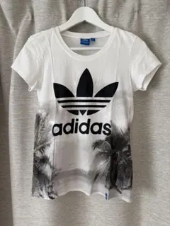 adidas Originals トレフォイル Tシャツのサムネイル