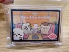 ちいかわ レイヤーアクリルスタンド ちいかわレストラン