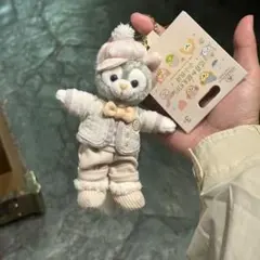 セール　上海ディズニー限定　ジェラトーニぬいぐるみMサイズ セール 上海ディズニー限定 ジェラトーニぬいぐるみMサイズ 夏日