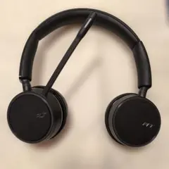 Poly VOYAGER 4320 UC ワイヤレスヘッドセット ジャンク - メルカリ
