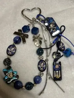 キーホルダー 雑貨