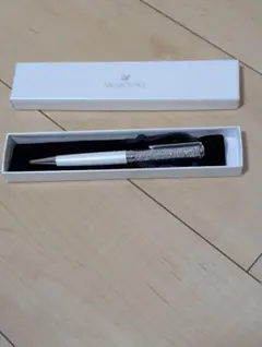 Swarovski クリスタルボールペン 本体のサムネイル