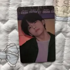 2025年最新】target テヒョンの人気アイテム - メルカリ