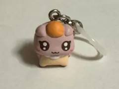 ぷちきゅあ めじるしアクセサリー ナッツ