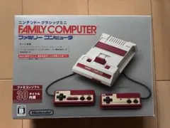 ニンテンドークラシックミニ