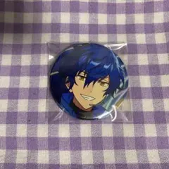 あんスタ 漣ジュン イベコレ缶バッジ 2021 AUTUMN casual - メルカリ
