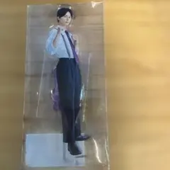 俺たちバットバーバーズ　月白　アクスタ　裏　草川拓弥　超特急　タクヤ