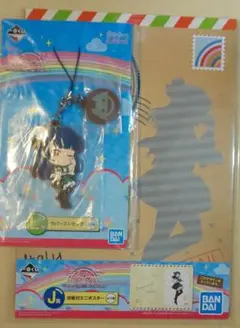 【津島善子】一番くじ ラブライブ J賞ポスター L賞ラバスト