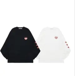 RILY ombre check shirts Red 今市隆二 - メルカリ