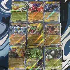 ポケモンカード GX EX まとめ売り - メルカリ