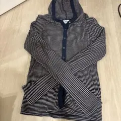 ビューティー&ユース　ボーダートップス