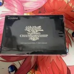 遊戯王 wcs2019 黒封筒のみ ローダー付き - メルカリ