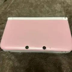 2026年最新】3DSLLピンク ホワイトの人気アイテム - メルカリ