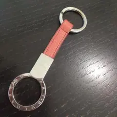 ブルガリ キーリング