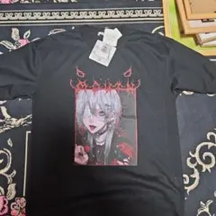 サブカルAAAケイビ MANOクロT ブラック