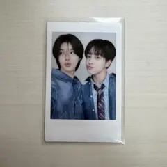 &TEAM 縁DAY チェキ K TAKI ケイタキ