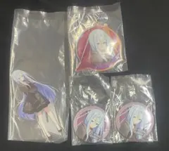 プロセカ 宵崎奏 一番くじ