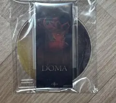 鬼滅の刃 無限城編 グッズ 童磨 キービジュアルランダムアクリルコースター