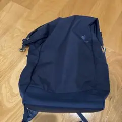 ドイター　deuter ネイビー リュックサック