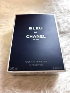 CHANEL BLEU DE CHANEL ヘア＆ボディシャンプー 200ml - メルカリ