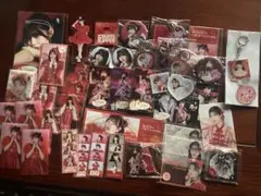 月足天音 ラッフルくじ まとめ売り