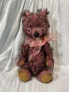 国内作家様　アニマルドール作家　アートドール Kaori 様　猫　ハンドメイド 国内作家様 アニマルドール作家 アートドール Kaori 様 猫