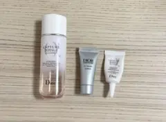 Dior カプチュールトライアルセット