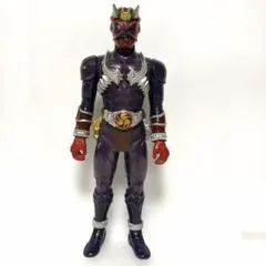 2026年最新】ビッグサイズソフビ 響鬼の人気アイテム - メルカリ