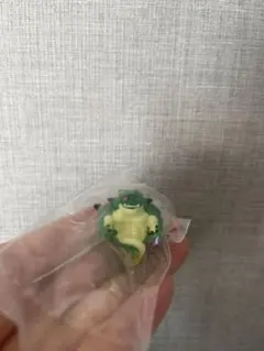 ドラゴンボール めじるしアクセサリー3 ポルンガ