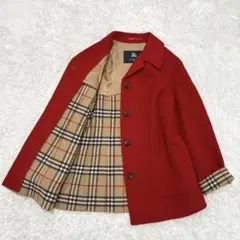 2025年最新】バーバリー コート レディース 大きいサイズの人気