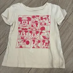 Baby GAP Disney ミッキー Tシャツ 95cmのサムネイル