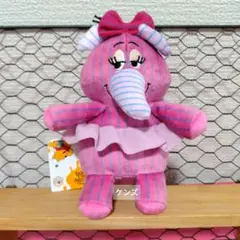 『くまのプーさん』原作デビュー100周年マスコットVol.1 ズオウ
