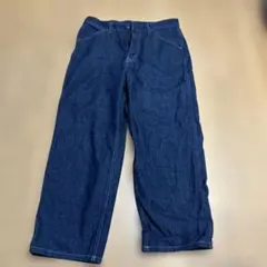 ユニクロジーンズ　デニム　29インチ（73.5センチ）
