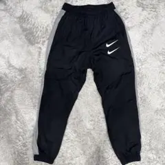 NIKE SWOOSH WOVEN PANTS スウォッシュ ウーブンパンツM