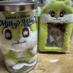 2025年最新】EVNNIZぬいぐるみの人気アイテム - メルカリ